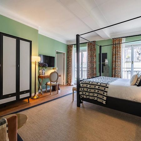 Bagutta Suites - The Couper Milaan Buitenkant foto