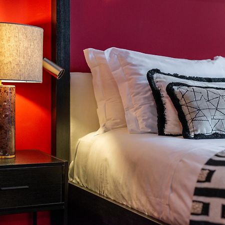 Bagutta Suites - The Couper Milaan Buitenkant foto