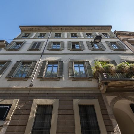 Bagutta Suites - The Couper Milaan Buitenkant foto