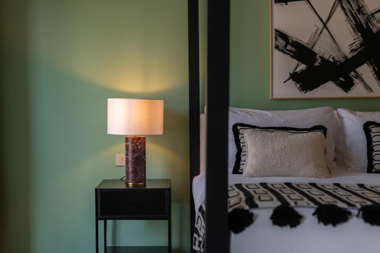 Bagutta Suites - The Couper Milaan Buitenkant foto
