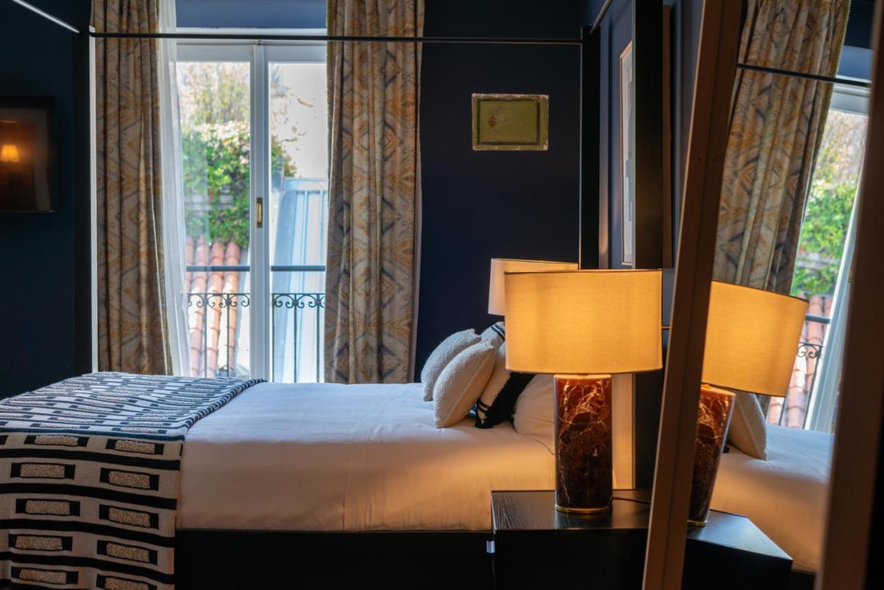 Bagutta Suites - The Couper Milaan Buitenkant foto
