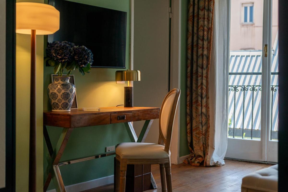 Bagutta Suites - The Couper Milaan Buitenkant foto