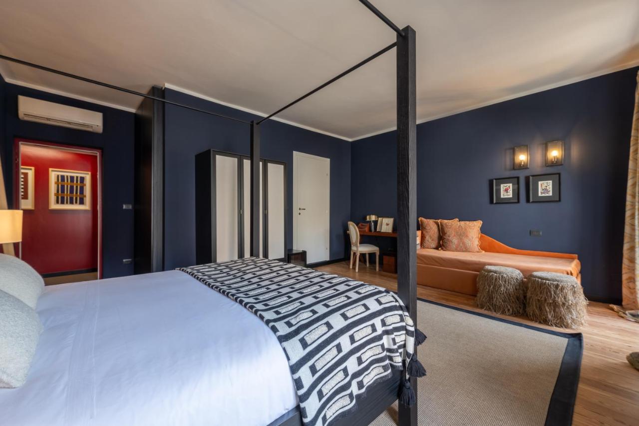 Bagutta Suites - The Couper Milaan Buitenkant foto