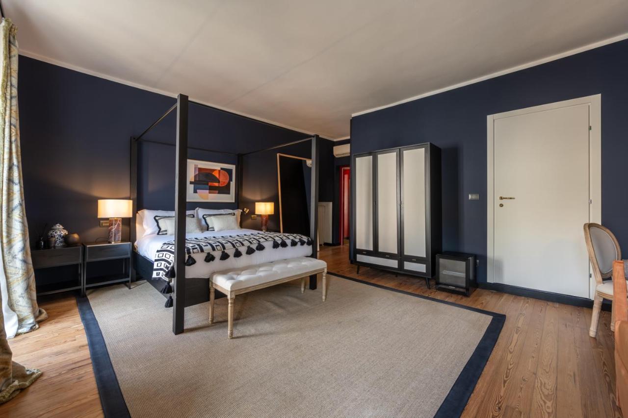 Bagutta Suites - The Couper Milaan Buitenkant foto