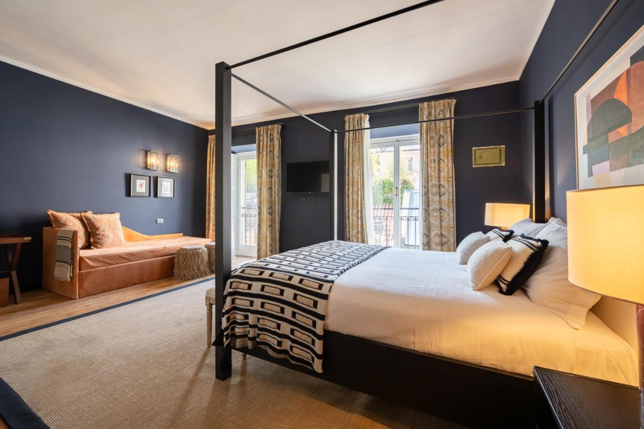 Bagutta Suites - The Couper Milaan Buitenkant foto