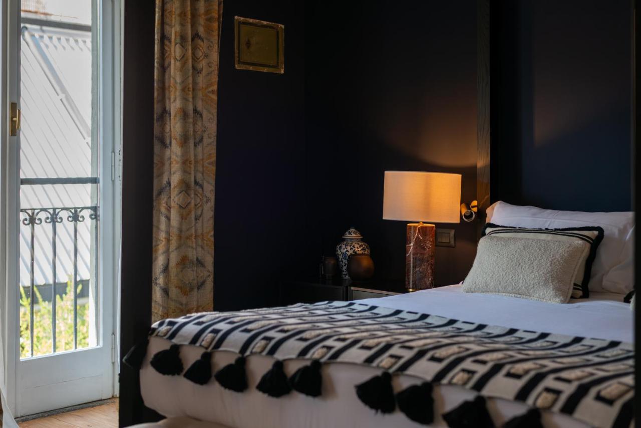 Bagutta Suites - The Couper Milaan Buitenkant foto