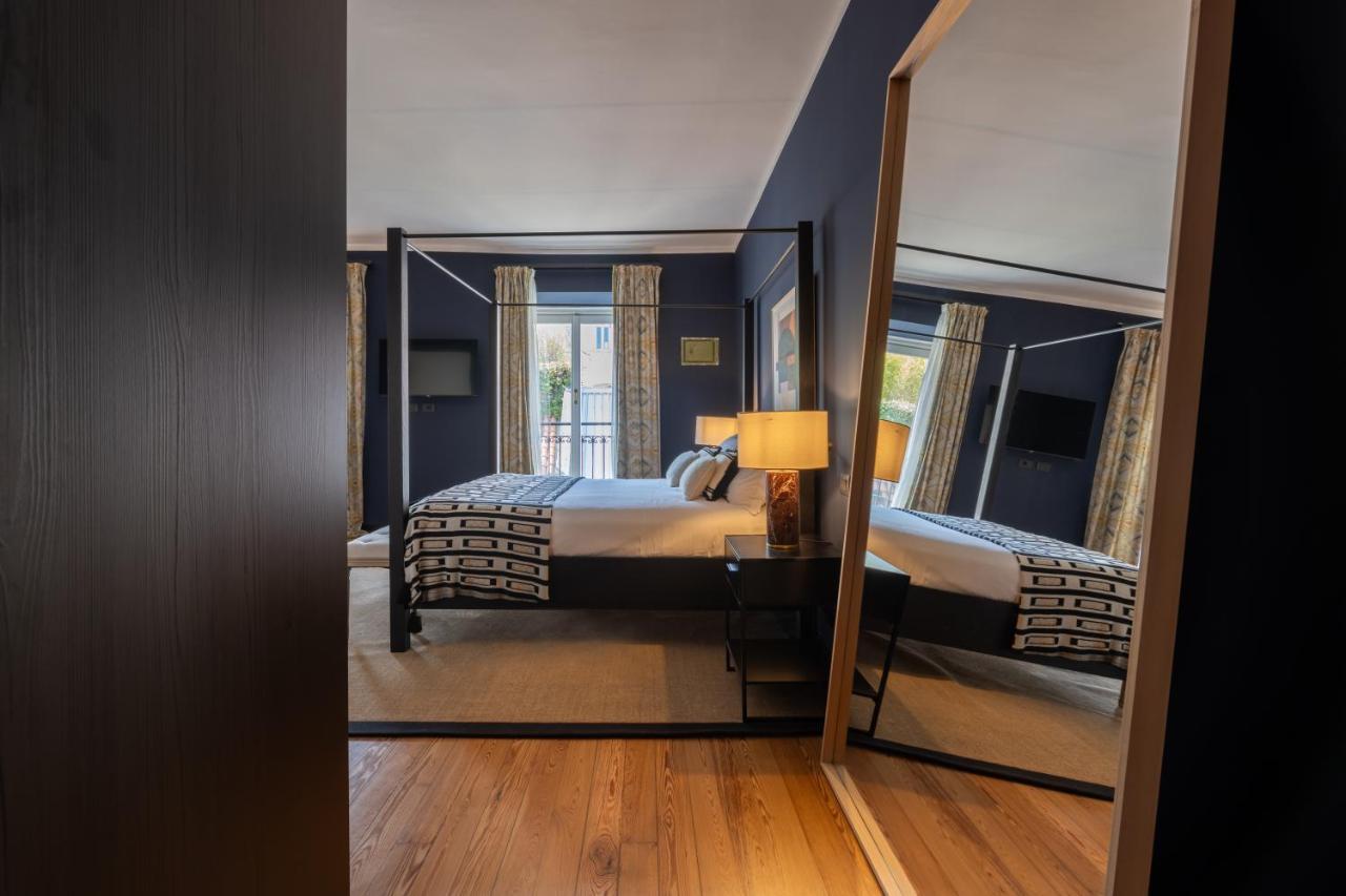 Bagutta Suites - The Couper Milaan Buitenkant foto