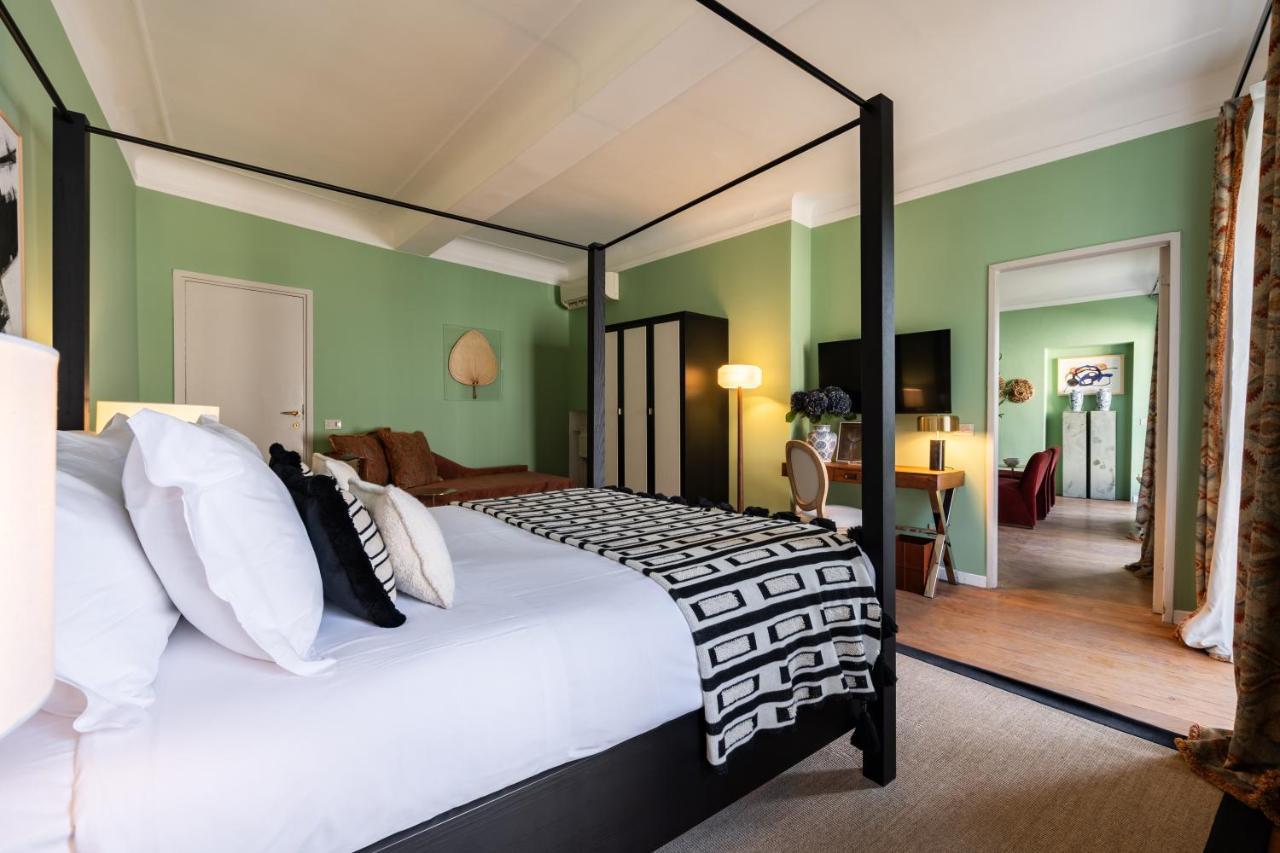 Bagutta Suites - The Couper Milaan Buitenkant foto