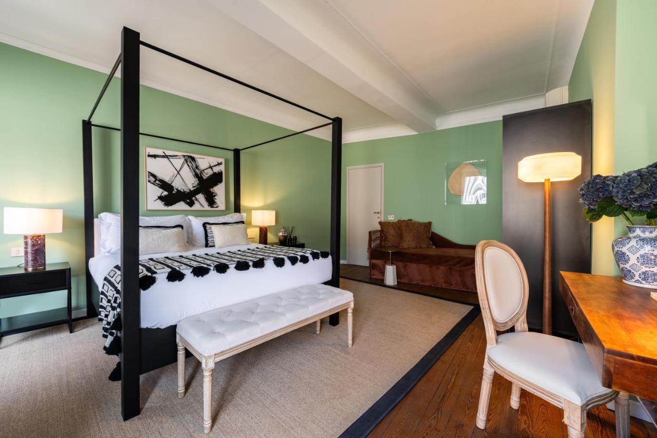 Bagutta Suites - The Couper Milaan Buitenkant foto