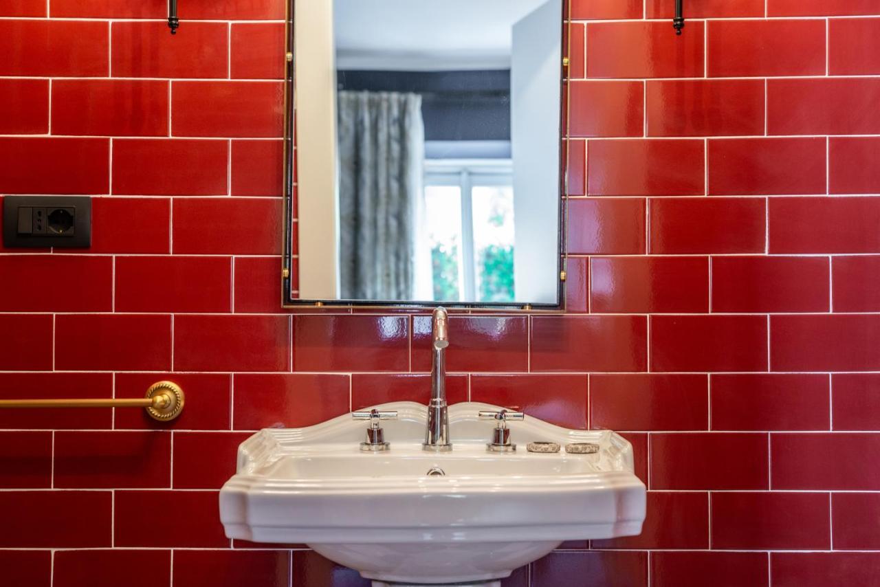 Bagutta Suites - The Couper Milaan Buitenkant foto