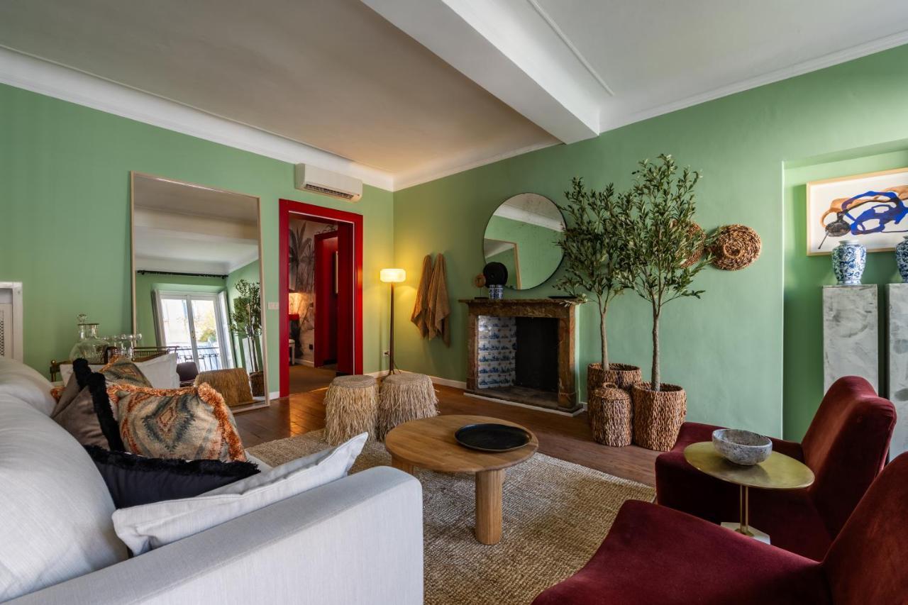 Bagutta Suites - The Couper Milaan Buitenkant foto