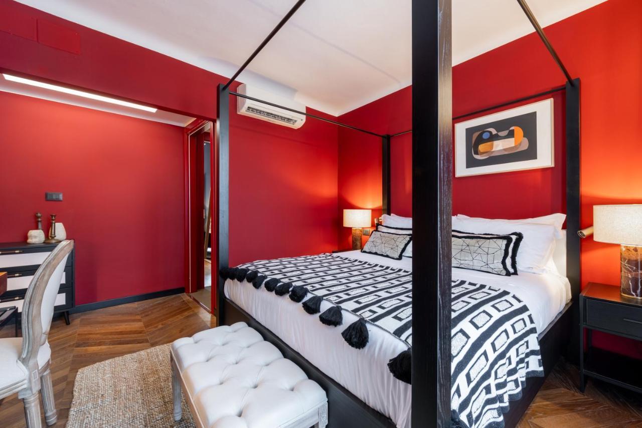 Bagutta Suites - The Couper Milaan Buitenkant foto