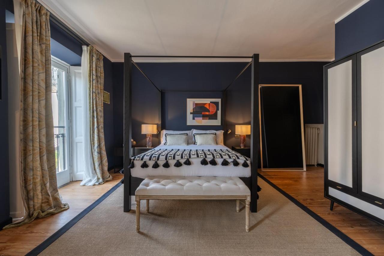 Bagutta Suites - The Couper Milaan Buitenkant foto