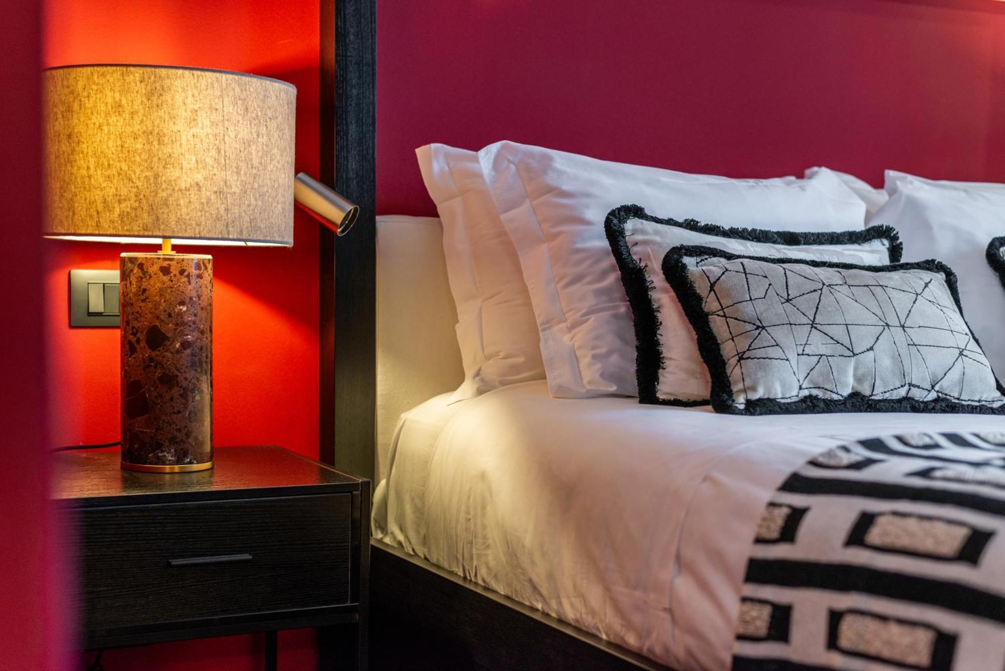 Bagutta Suites - The Couper Milaan Buitenkant foto